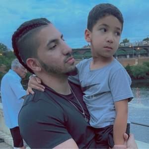 Meet your Posher, Ali